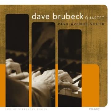 Dave Brubeck Quartet - Park Avenue South
