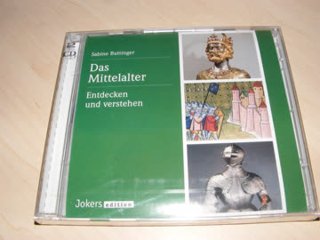 Das Mittelatler - Entdecken und verstehen