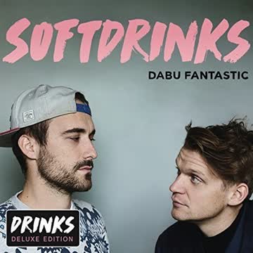 Dabu Fantastic - Softdrinks (Drinks Deluxe Edition)