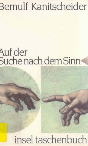 Auf der Suche nach dem Sinn