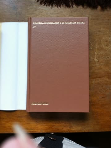 J.H. Schulz: Il Training Autogeno, l'originale Volume 1 e 2