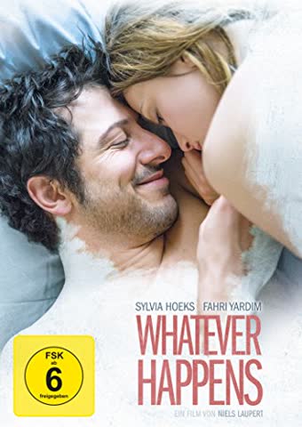 Whatever happens