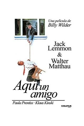 Aqui un Amigo [Spanien Import]