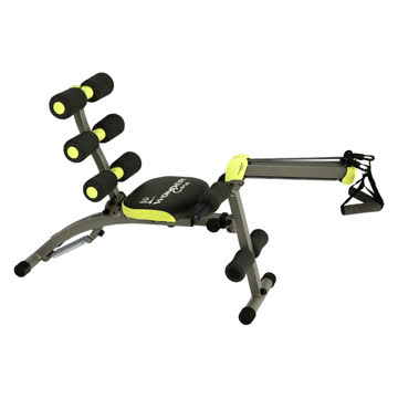 Exsila Artikel: WONDER CORE 2 - Fast wie Neu