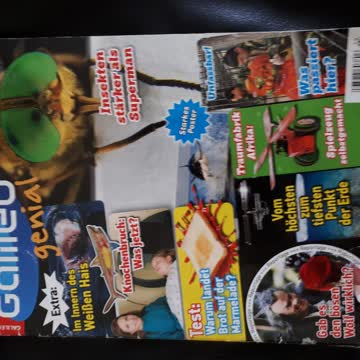 Galileo genial 03/2014