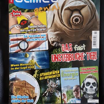Galileo genial 11/2015