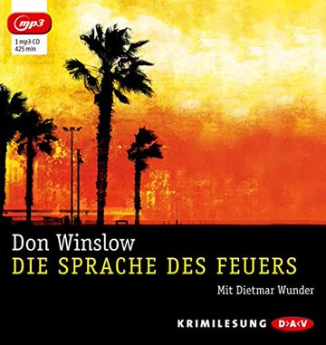 Die Sprache des Feuers