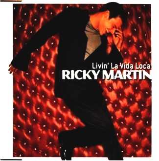 Ricky Martin - Livin' la Vida Loca