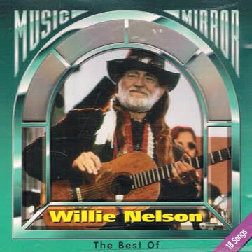 Willie Nelson - Best of