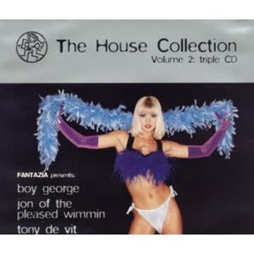 Various - House Collection Vol. 2