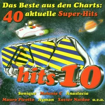 Various - Viva Hits Vol.10