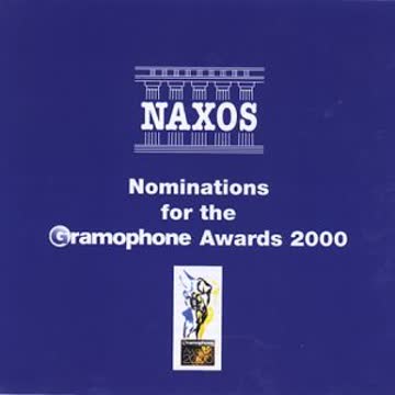 Gramophone Sampler 2000 - Gramophone Sampler 2000/Variou