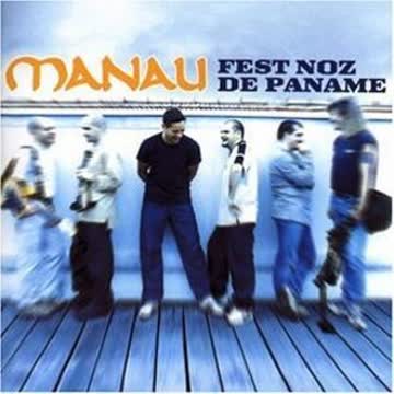 Manau - Fest Noz de Paname