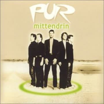 Pur - Mittendrin