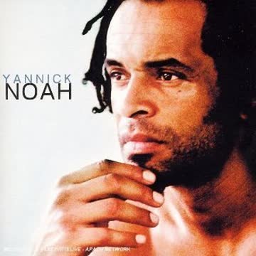 Yannick Noah - Yannick Noah