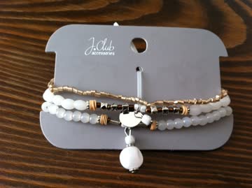 Exsila Artikel: Armbänder , neu & ungetragen