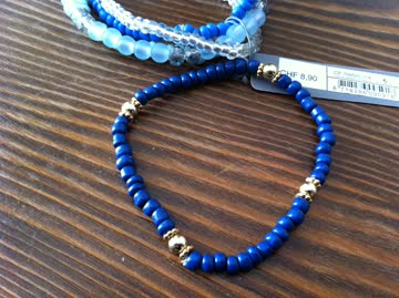 Armbänder , neu & ungetragen