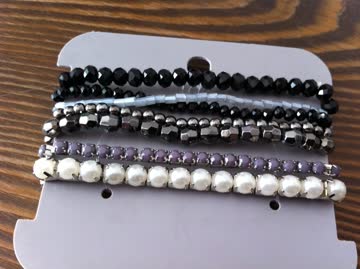 Exsila Artikel: Armbänder , neu & ungetragen