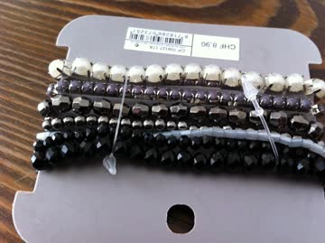 Armbänder , neu & ungetragen