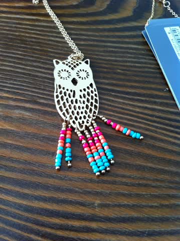 Halskette , neu & ungetragen