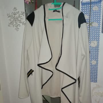 Exsila Artikel: Wunderschöner Cardigan XXL italienische Mode