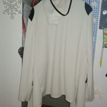 Wunderschöner Cardigan XXL italienische Mode