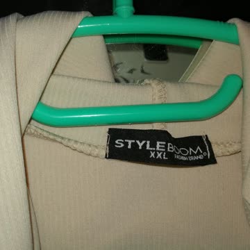 Wunderschöner Cardigan XXL italienische Mode