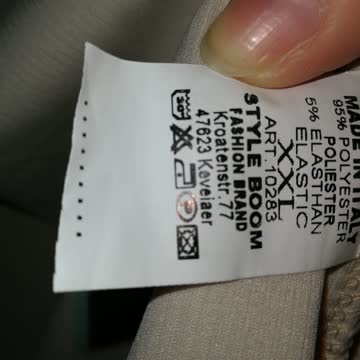 Wunderschöner Cardigan XXL italienische Mode