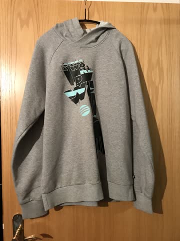 adidas kaputzenpulli