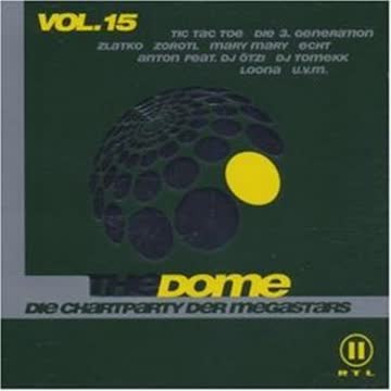 Various - Dome Vol 15