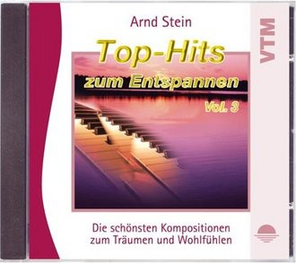 Top-Hits Zum Entspannen Vol.3