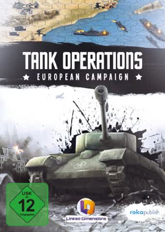 Tank Operations: European Campaign