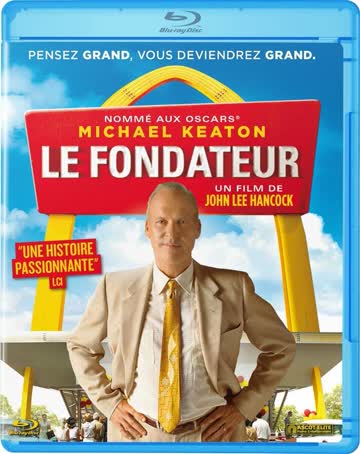 Le Fondateur