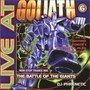 Sampler - Dj Phrenetic - Live At Goliath
