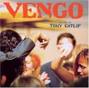 Filmmusik - Vengo