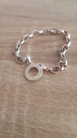 Thomas Sabo silber 925.