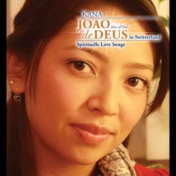 Kana - Spiritual Love Songs