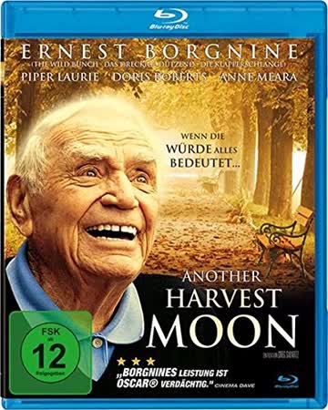 Another Harvest Moon [Blu-ray]
