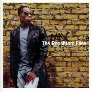 Roachford - The Roachford Files