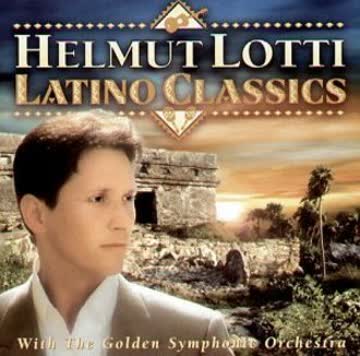 Helmut Lotti - Latino Classics