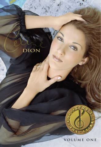 Dion Celine - Collector's Series # 1