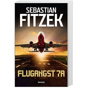 Flugangst 7A