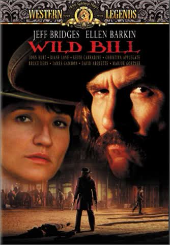 Wild Bill (US-Import)