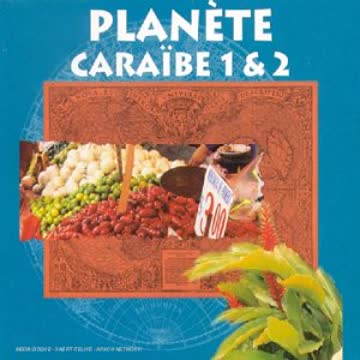 Various Artists - Plan?Te Cara?Bes