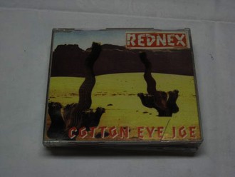 Rednex - Cotton Eye Joe