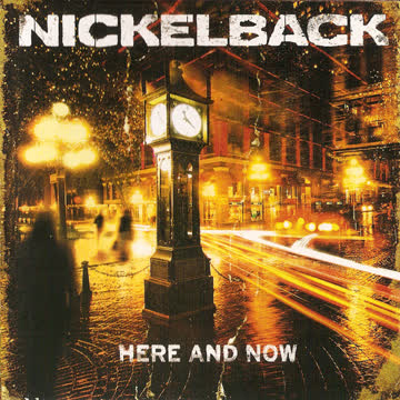  - Here & Now