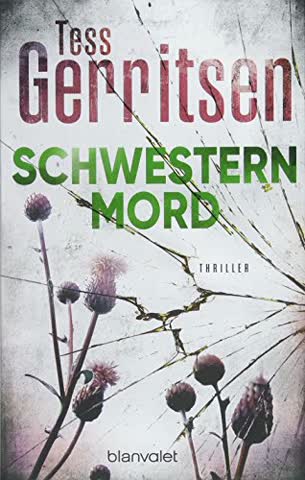 Schwesternmord: Thriller