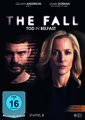 The Fall - Tod in Belfast - Staffel 3