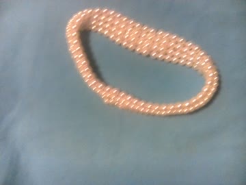 Exsila Artikel: Modeschmuck Klette neu