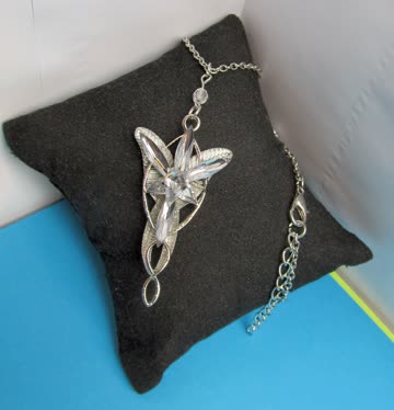 *Neu* Arvens’s Evenstar Top Aktuell Modische Kette ca. 45cm